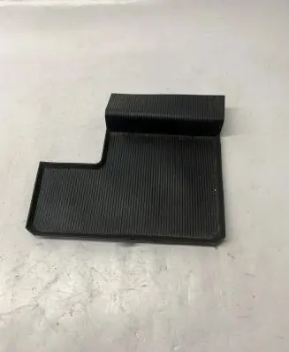 Ford Mustang VI Other interior part FR3B63047A74A