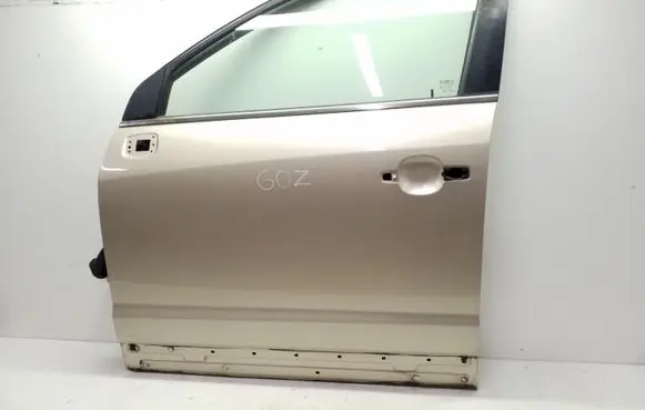 Opel Antara Front door