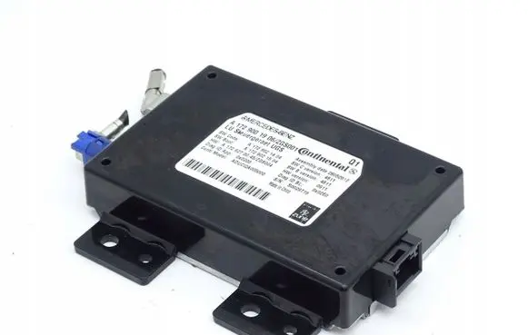 Mercedes-Benz CLS C218 X218 Other control units/modules A1729001906