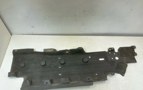Ford Edge II Side bottom protection K2GBR11132BA