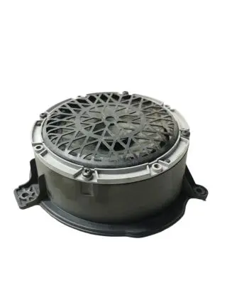 Citroen Berlingo Front door speaker 9634827380