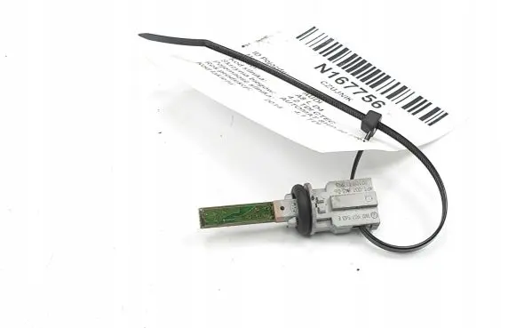 Audi A8 S8 D4 4H Interior temperature sensor