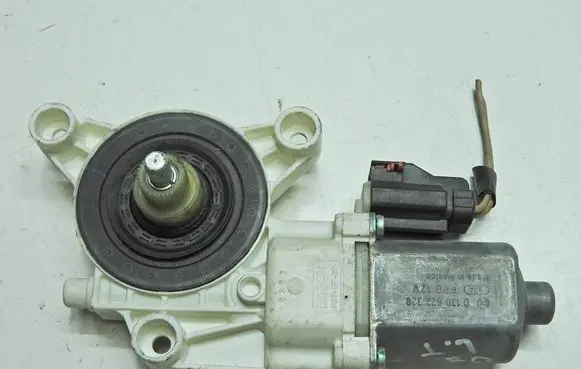 Chrysler Sebring (ST-22 - JR) Rear door window regulator motor 0130822328