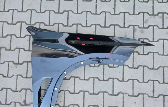 BMW X5 G05 Fender