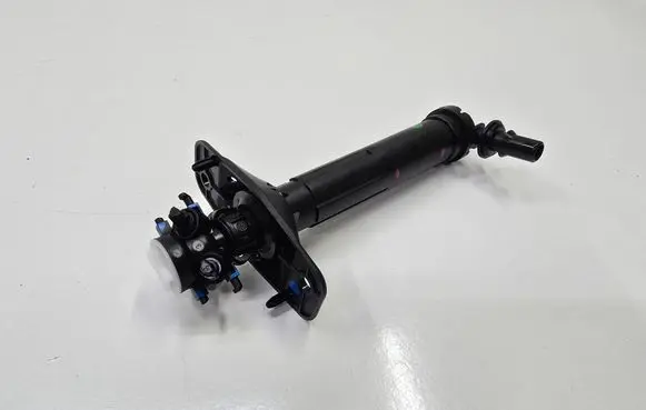 Audi SQ2 GA Headlight washer spray nozzle 81A955102