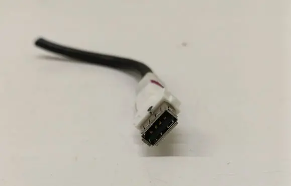 BMW 2 F44 USB socket connector 6982242