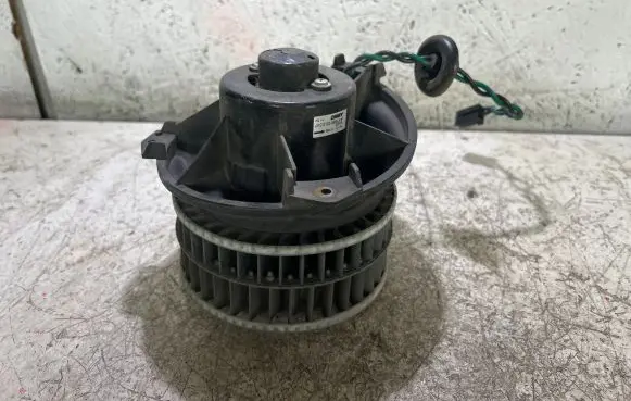 Chrysler Pacifica Heater fan/blower AY1661000347 K4325 701131176B
