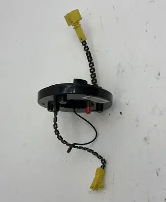 Volkswagen Multivan T4 Airbag slip ring squib (SRS ring) 7D0959653