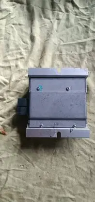 Mercedes-Benz ML W163 Gearbox control unit/module A1635450132 4450000016