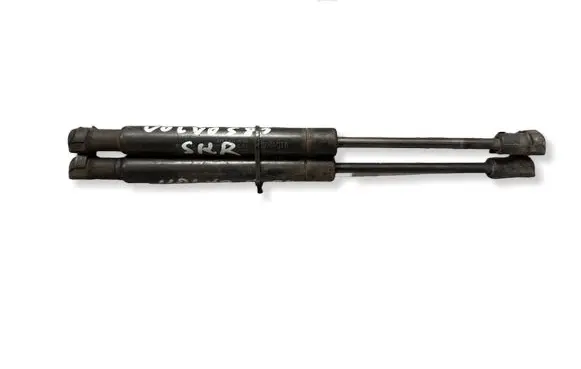 Volvo S80 Front bonnet/hood damper/strut 9154605