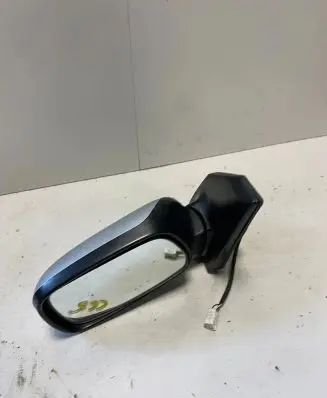 Toyota Corolla E120 E130 Front door electric wing mirror E11015440 SKH563678 E1102540