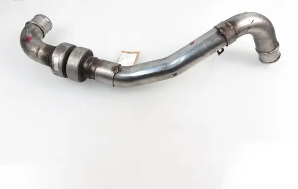 Renault Laguna III Intercooler hose/pipe
