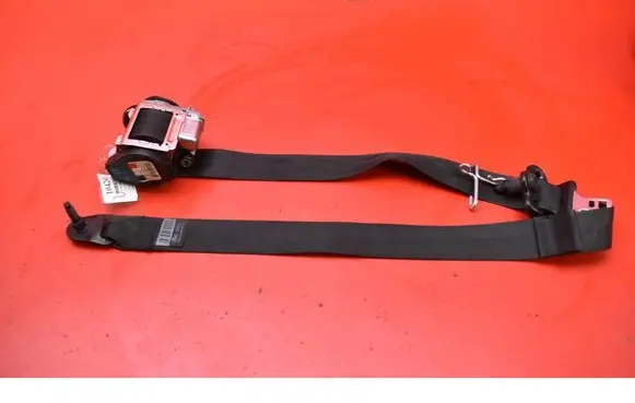 Ford S-MAX Front seatbelt 9G9N-61295-ACW
