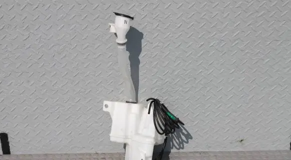 Toyota RAV 4 (XA50) Windshield washer fluid reservoir/tank DENSO060851665 060851665 8533047100