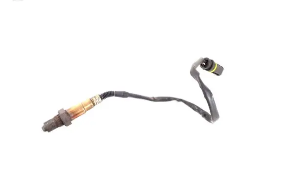 Lambda probe sensor