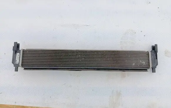 Skoda Rapid (NH) Intercooler radiator 6R0145805H
