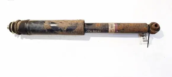 Toyota Avensis T270 Rear shock absorber/damper 4853005370