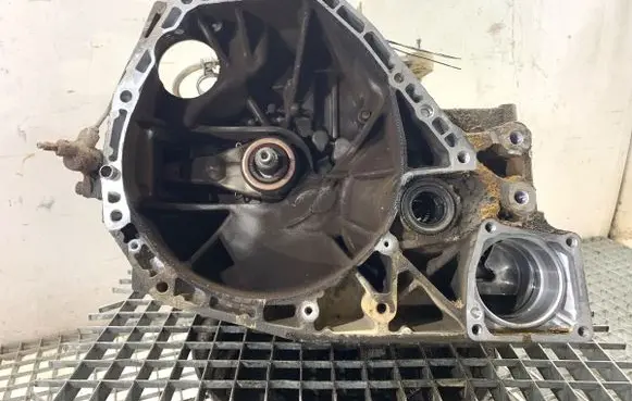 Honda CR-V Manual 5 speed gearbox