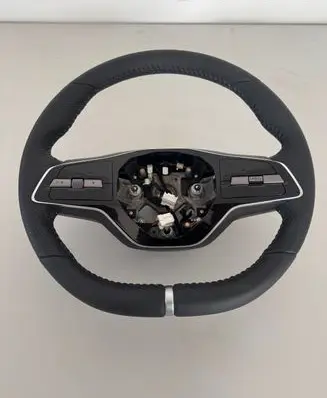 Nissan Ariya Steering wheel