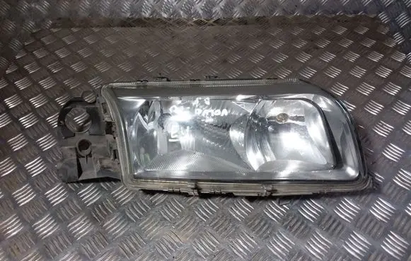 Volvo S80 Headlight/headlamp 9484242 89002808