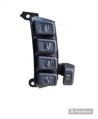Opel Frontera A Wiper switch 155217 3430A2D