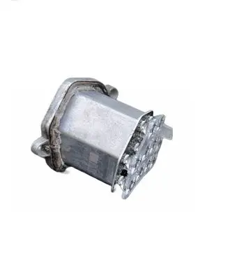 BMW 5 F10 F11 Front indicator light 171738
