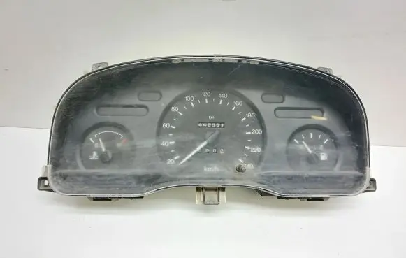 Ford Transit Speedometer (instrument cluster) 98VP10C956EB