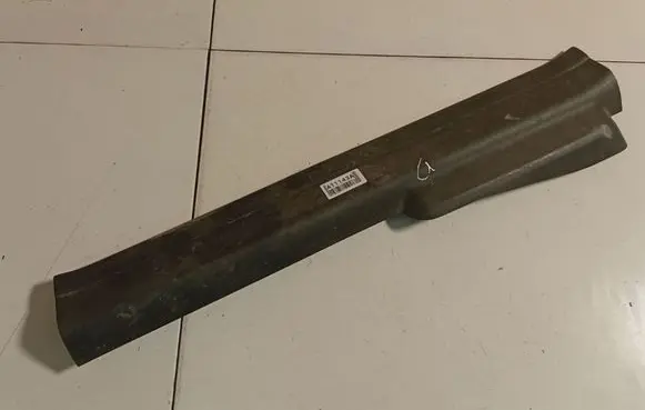 Honda Accord Rear sill trim cover 
