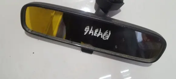 Mitsubishi Outlander Rear view mirror (interior) E4022197 E4012197
