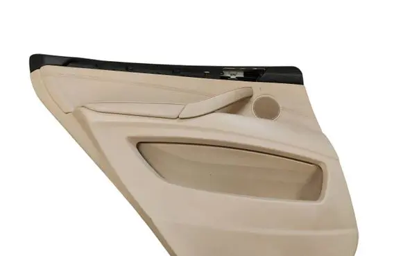 BMW X5 E70 Rear door card panel trim 70W4011 1700706771530