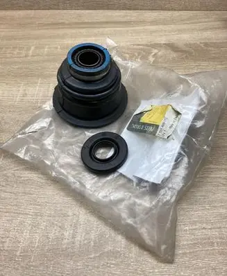 Renault Clio II Driveshaft outer CV joint boot 7701468576
