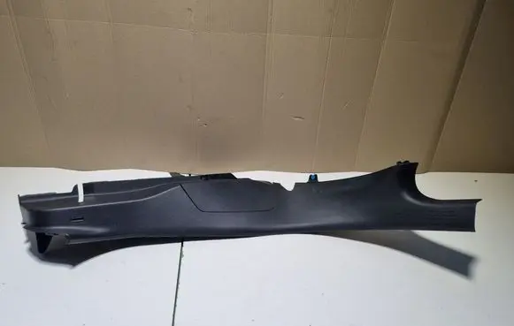 Mercedes-Benz B W247 Front sill trim cover A2476902602