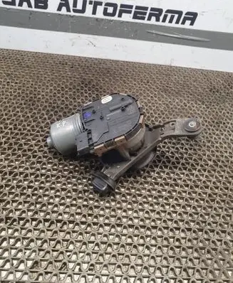 Citroen C4 II Picasso Wiper motor 9676371980 0390248103