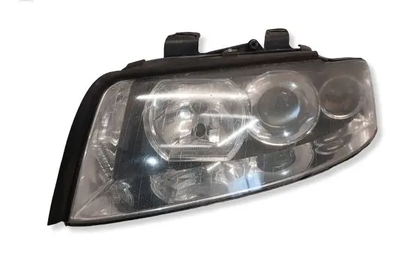 Audi A4 S4 B6 8E 8H Headlight/headlamp 8E0941029C 04HC01102A 89305695