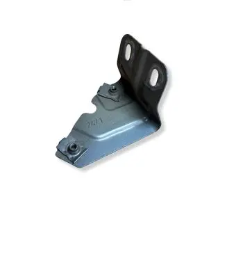 Opel Meriva B Fender mounting bracket 13269780 R930340606