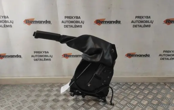 Iveco Daily 5th gen Handbrake/parking brake lever assembly