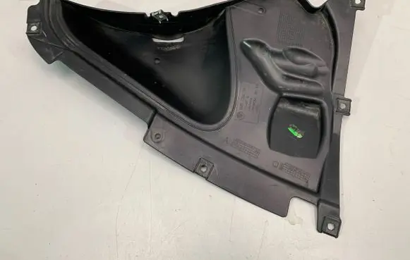 BMW 2 F22 F23 Front wheel arch liner splash guards 7260740