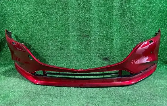 Mazda 6 Front bumper