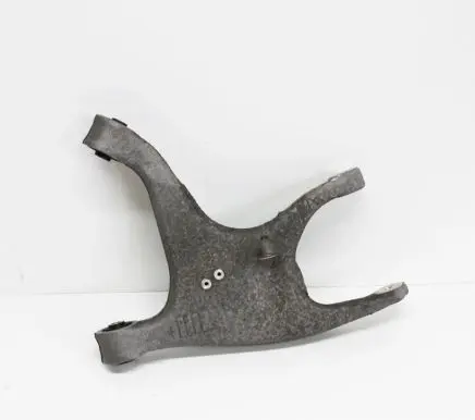 Audi A6 S6 C7 4G Rear upper control arm/wishbone 8K0505312J