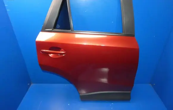 Mazda CX-5 Rear door