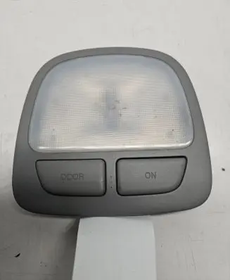 Hyundai Santa Fe Rear seat light 928502BXXX