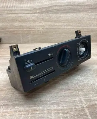 Peugeot 406 Climate control unit 9184941002 652549F USED