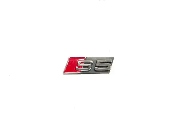 Audi A5 Sportback 8TA Other badges/marks 8K0853736A 8K0853736