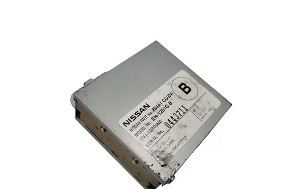 Nissan Murano Z50 Other control units/modules 022541