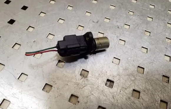 Toyota Corolla Verso E121 Camshaft position sensor 9091905026 0296000660