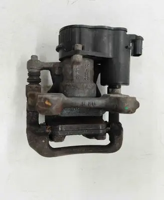 Mercedes-Benz CLA C118 X118 Rear brake caliper A2474232100