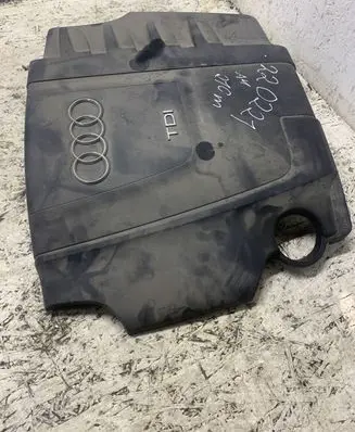 Audi A4 S4 B8 8K Engine cover (trim)