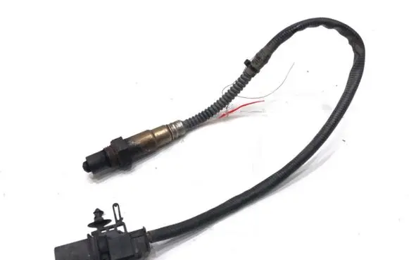 Land Rover Range Rover Sport L320 Lambda probe sensor 0281004126