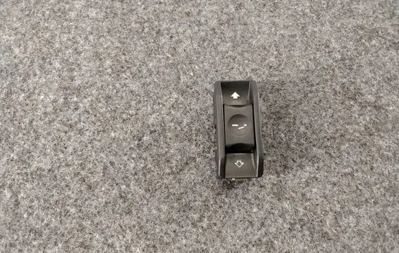 BMW X5 E53 Sunroof switch 03015010 6907288 6131