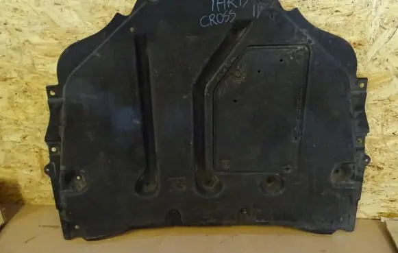 Toyota Yaris Cross Engine splash shield/under tray 514510D040